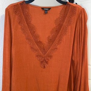 Express Blouse